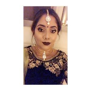 Meet your Posher, Arneet